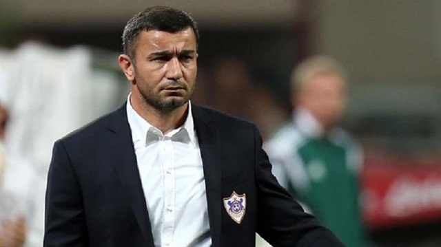 Azerbaycan ekibinin teknik patronu Gurbanov, Chelsea karşısında alınan mağlubiyet sonrası açıklamalarda bulundu.