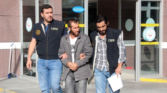Konya’da PKK/KCK operasyonu: 11 gözaltı