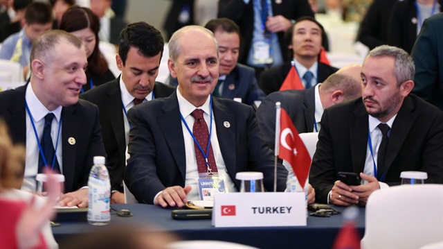 وزير السياحة التركي: 2018 سيشهد تطور العلاقات السياحية بين أنقرة وبكين
