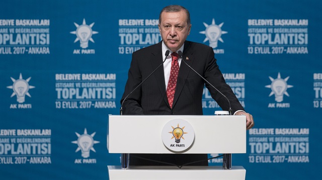 Cumhurbaşkanı Recep Tayyip Erdoğan gündeme dair önemli açıklamalar yaptı.