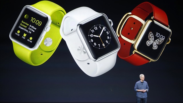 Apple Watch 3 ve Apple TV 4K fiyatı ne kadar? sorusunun yanıtı haberimizde.