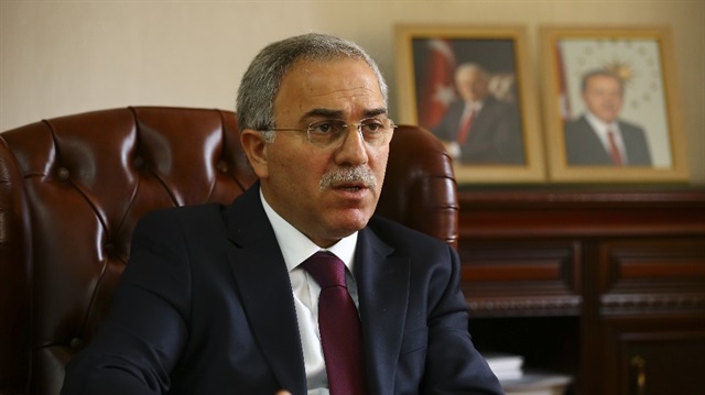 TOKİ Başkanı Turan:  Bizim yönlendirdiğimiz bankalar dışında bir müracaat yeri yoktur.
