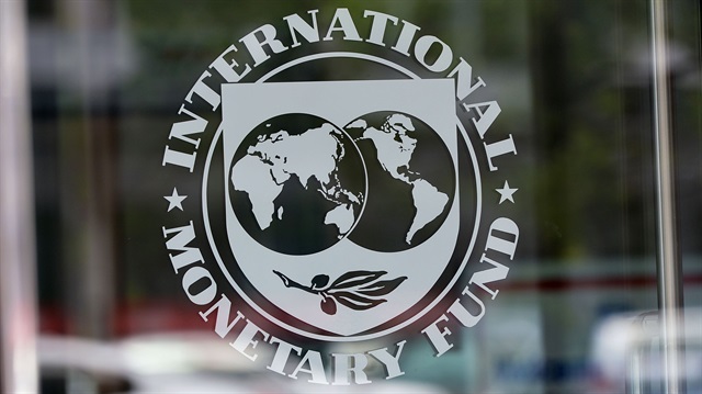 Maliye Bakanlığı verilerine göre, Kırgızistan'ın IMF'ye 184 milyon dolar borcu bulunuyor.