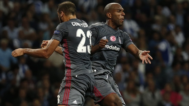 Beşiktaş Porto maç özeti ve golleri haberimizde.
