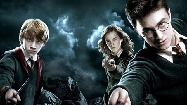 Harry Potter sergisi açılırken, sonbahar mevsimi içinde BBC’de bir belgesel yayınlanacağı duyuruldu.