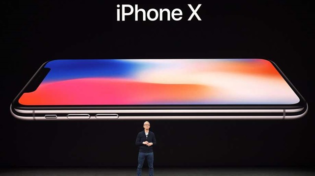 Ve Apple yine sahnede: iPhone X'i satın almak için X sebep!