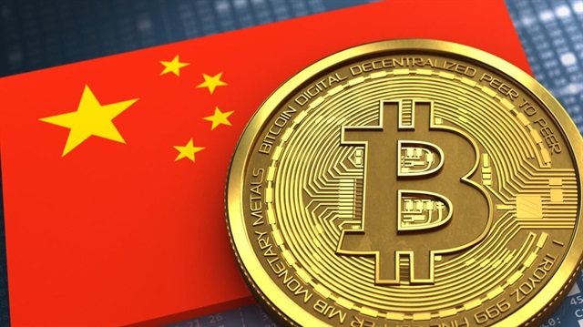 Bitcoin'in bu düşüşünün arkasında Çin'in politikası ve JP Morgan CEO'sunun açıklamasının olduğu ifade ediliyor.