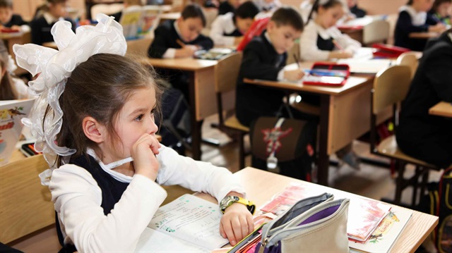 İstanbul'da okullar saat kaçta açılacak sorusu cevabını buldu. 