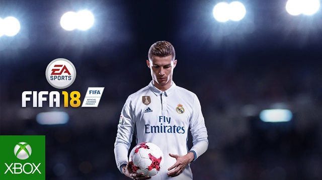 Fırtınadan daha hızlılar: FIFA 18'in en süratli oyuncuları