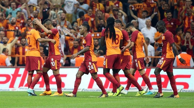 Galatasaray Kasımpaşa maçı saat kaçta? sorusunun yanıtı haberimizde.
