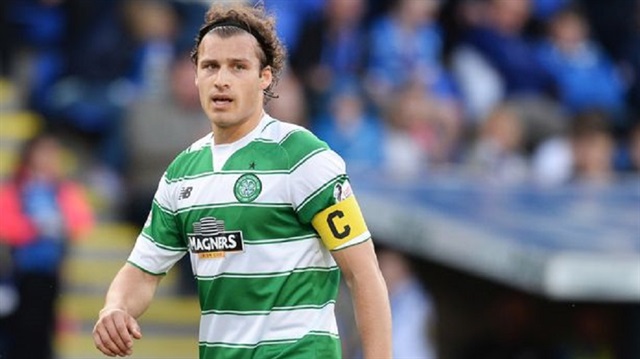Sviatchenko, 2015-2016 sezonu devre arasında Midtjylland'dan 2.5 milyon euro bonservis bedeliyle Celtic'e transfer oldu.