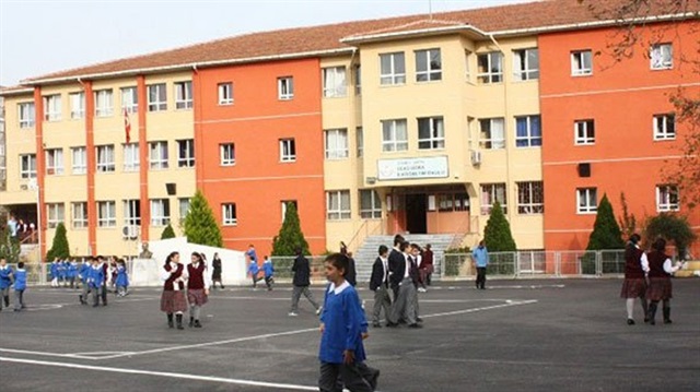 Van’da okul giriş-çıkış saatleri yeniden düzenlendi