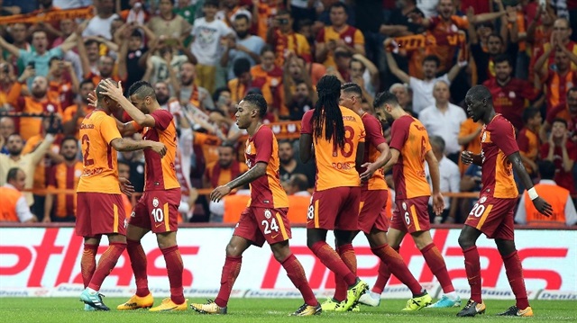 ​Galatasaray Kasımpaşa canlı izle-Süper Lig canlı maç yayını
