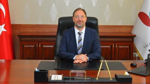 ​Diyanet İşleri Başkanı Prof. Dr. Ali Erbaş kimdir?