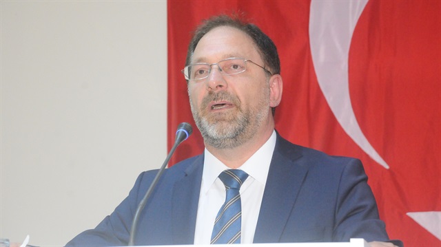 Diyanet İşleri Başkanlığı'na Prof. Dr. Ali Erbaş atandı-Son dakika