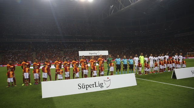 Galatasaray Kasımpaşa maç özeti burada-Maç kaç kaç?