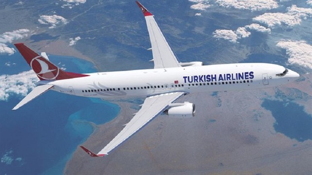 الخطوط الجوية التركية تحقق أعلى معدل إشغال في تاريخها