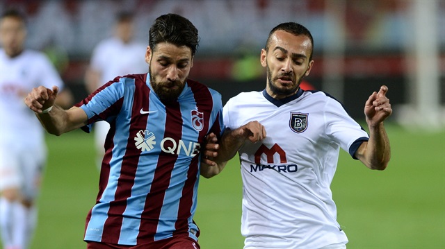 ​Medipol Başakşehir Trabzonspor maçı saat kaçta?