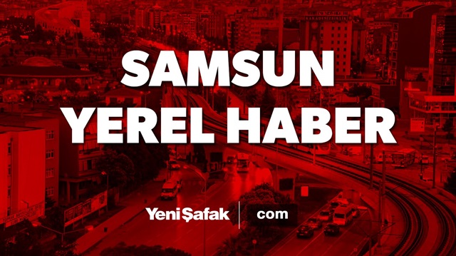 Samsun'un Kavak ilçesinde meydana gelen trafik kazasında bir kişi yaralandı.