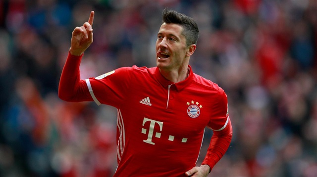 Ocak ayının bombası: Lewandowski Real Madrid için menajerine talimat verdi