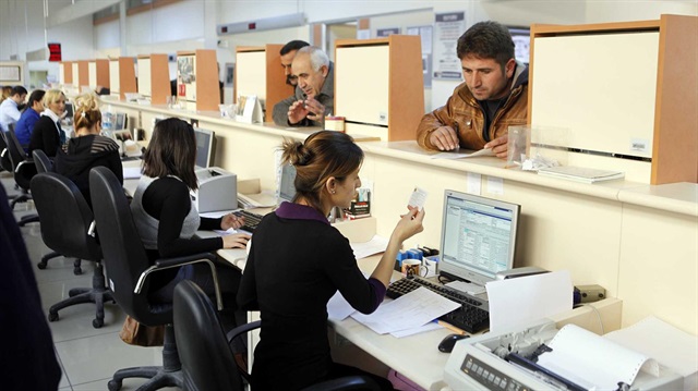 Danıştay memurlara güzel haberi verdi.