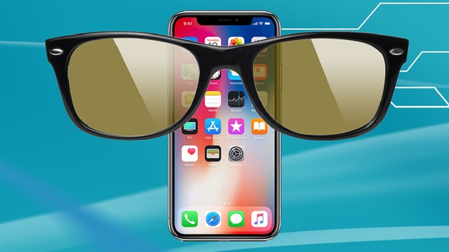FaceID'nin güneş gözlüğü ile çalışıp çalışmadığı Apple yönetici tarafından cevaplandı. 