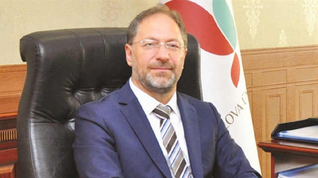 Prof. Dr. Ali Erbaş Diyanet İşleri Başkanı oldu.