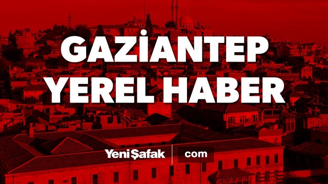 Gaziantep'te trafik kazası: 2 ölü, 2 yaralı