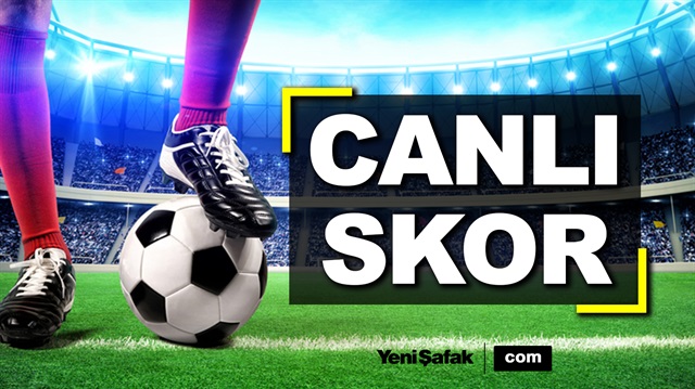 Canlı skor uygulamasıyla Beşiktaş Konyaspor maçını takip edebilirsiniz. 