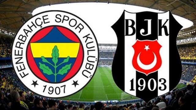 Fenerbahçe-Beşiktaş derbisinin bilet fiyatları belli oldu!