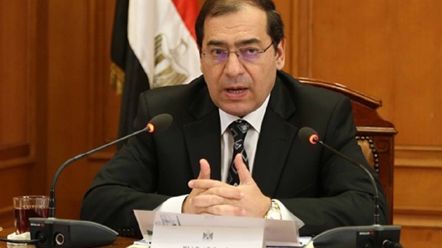 مصر تعتزم استيراد 80 شحنة غاز مسال في العام المالي الجاري 