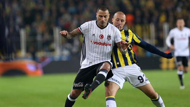 Fenerbahçe-Beşiktaş derbisinin biletleri satışa çıkıyor-Spor haberleri