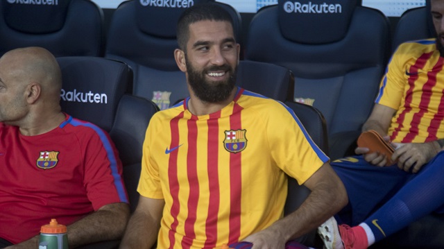 Valverde'den Arda Turan açıklaması-Son dakika spor haberleri