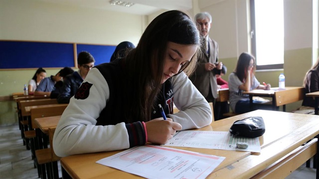 TEOG kalktı mı sorusu cevabını buldu.