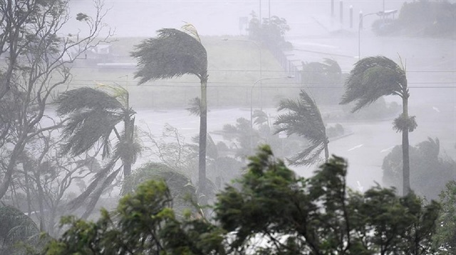 Irma Kasırgasının vurduğu Karayipler ikinci kasırgaya hazırlanıyor.