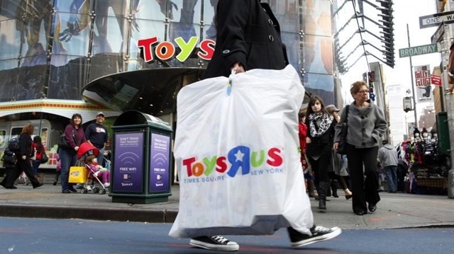 ​Toys R Us