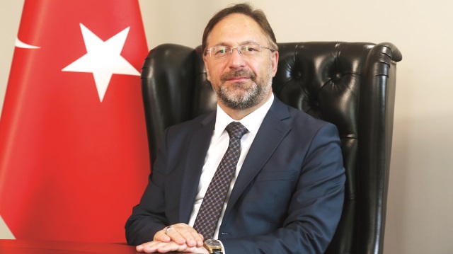Prof. Dr. Ali Erbaş