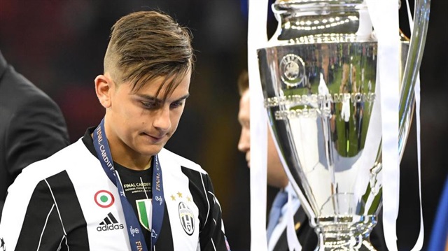 Böylesini ilk defa göreceksiniz! Kuzey Kore ile olan krizin çözümü: Paulo Dybala