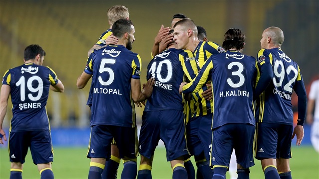 Fenerbahçe'de devre arasında gönderilecekler belli oldu: 3 isim yolcu