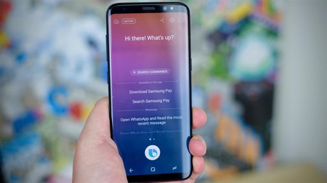 Samsung güncelleme yayınladı: Artık Bixby tuşunu pasif hale getirebilmek mümkün