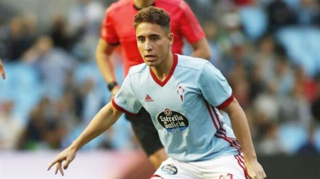 Espanyol Emre Mor'u sezon başında 13 milyon euro bonservis bedeliyle Dortmund'dan kadrosuna kattı. 