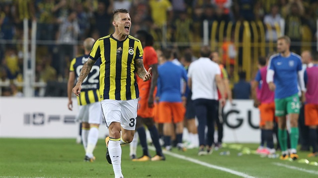 Derbi öncesi Fenerbahçe’ye iyi haber