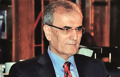 Necmeddin Kerim