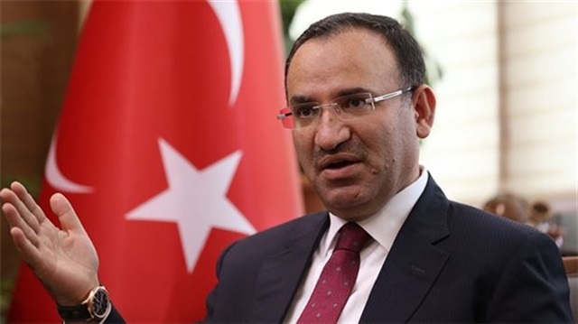 متحدث الحكومة التركية: بارزاني يلعب بالنار