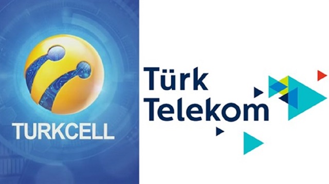 Türk Telekom ve Turkcell el ele veriyor dünya devlerini Türkiye’ye getiriyor.