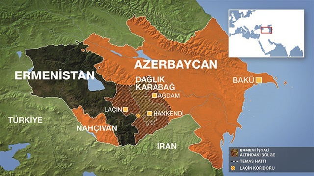 Azerbaycan’a iade edebiliriz