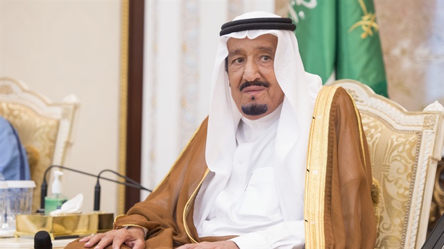 Salman bin Abdulaziz Al Saud, King of Saudi Arabia