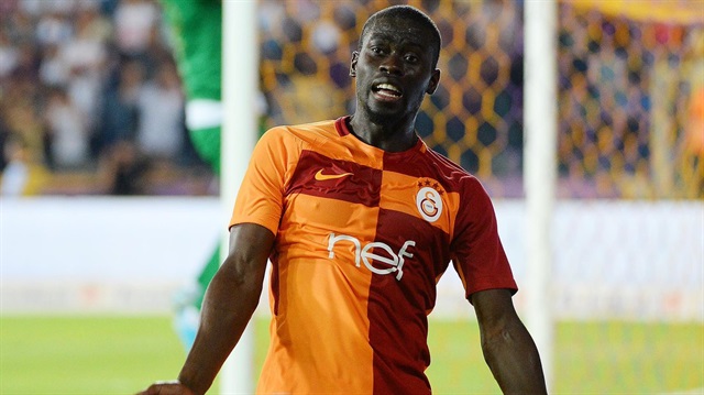 Galatasaray'ın Senegalli orta saha oyuncusu Süper Lig'de oynanan 5 resmi maçta da ilk 11 olarak sahaya çıktı. 