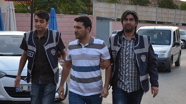 Aksaray merkezli 3 ilde düzenlene FETÖ operasyonunda 17 kişi gözaltına alındı. 