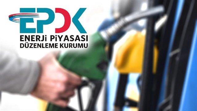 Enerji Piyasası Düzenleme Kurumunun (EPDK)